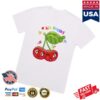 Mattxiv Merch Store A Bit Fruity Tee 1 kenny Mattxiv Merch Store A Bit Fruity Teev