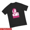 kenny Paris Hilton Merch Store Icon Tee Blacka