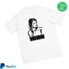 kenny Paris Hilton Merch Store Icon Tee Whitea