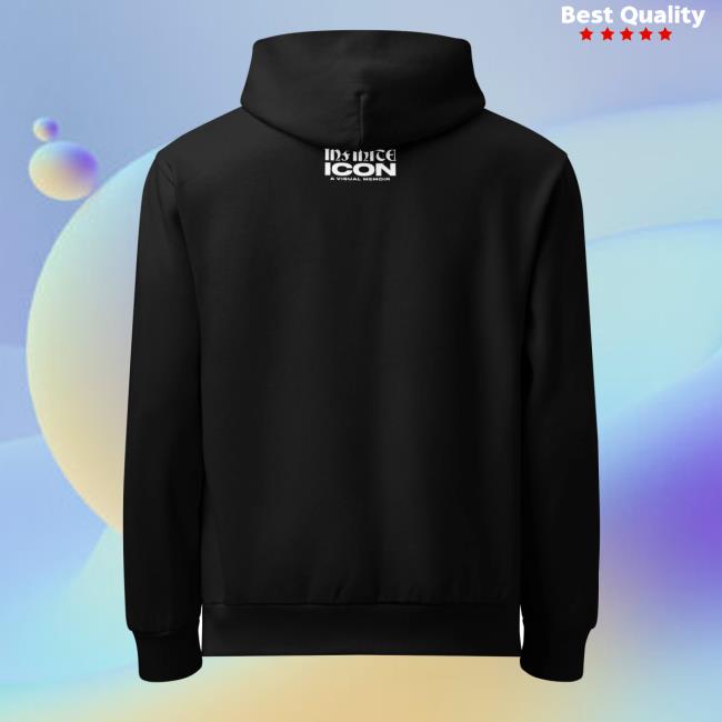 Paris Hilton Merch Store The Blueprint Hoodie Paris Hilton Merch Store The Blueprint Hoodie