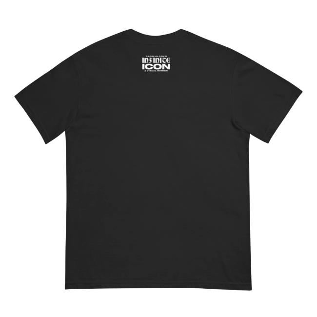 Paris Hilton Merch Store The Blueprint Tee Paris Hilton Merch Store The Blueprint Tee