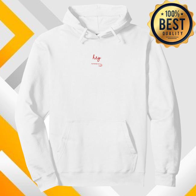 The Summer I Turned Pretty Merch Store Holiday Hey Pullover Hoodie The Summer I Turned Pretty Merch Store Holiday Hey Pullover Hoodie