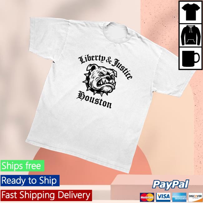 Friends Family Forever Merch Store Liberty & Justice Houston Bulldog Friends Family Forever Merch Store Liberty & Justice Houston Bulldog
