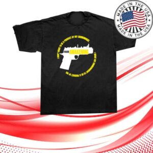 Friends Family Forever Merch Store Rude Awakening Product Of My Environment