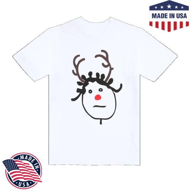 Rihanna Merch Store Rhenna Holiday T-Shirt Rihanna Merch Store Rhenna Holiday T-Shirt