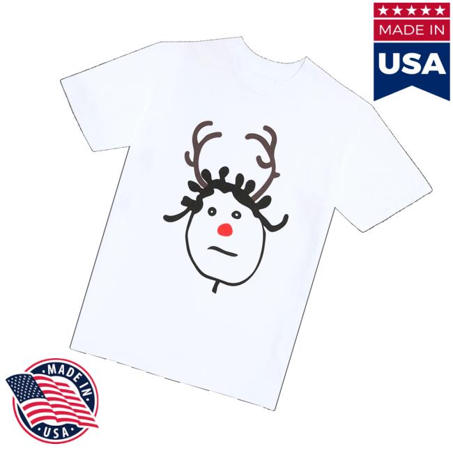 Rihanna Merch Store Rhenna Holiday T-Shirt Rihanna Merch Store Rhenna Holiday T-Shirt