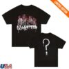 21 Savage Merch Store Whtts Bill Tee 21 Savage Merch Store Whtts Bill Tee