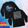 Foxing The Band Merch Store Horse Sphere Long Sleeve 1 kenny Foxing The Band Merch Store Horse Sphere Long Sleevea