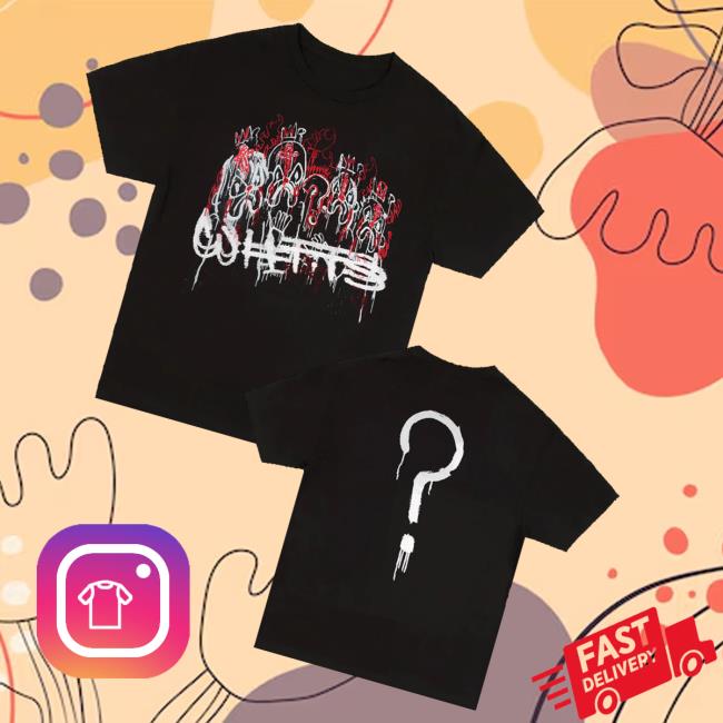 21 Savage Merch Store Whtts Bill Tee 21 Savage Merch Store Whtts Bill Tee