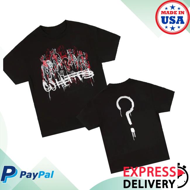 21 Savage Merch Store Whtts Bill Tee 21 Savage Merch Store Whtts Bill Tee