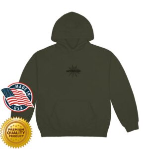 Sofaygo Merch Store Shop After Me Hoodie