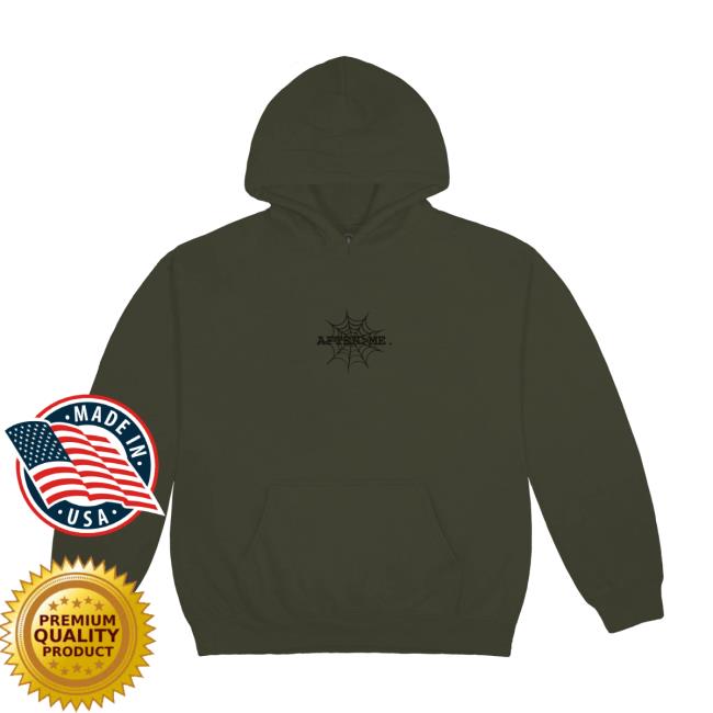 Sofaygo Merch Store Shop After Me Hoodie Sofaygo Merch Store Shop After Me Hoodie