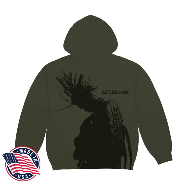 Sofaygo Merch Store Shop After Me Hoodie Sofaygo Merch Store Shop After Me Hoodie