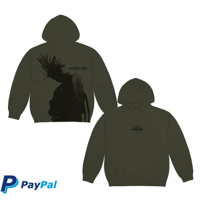 Sofaygo Merch Store Shop After Me Hoodie Sofaygo Merch Store Shop After Me Hoodie