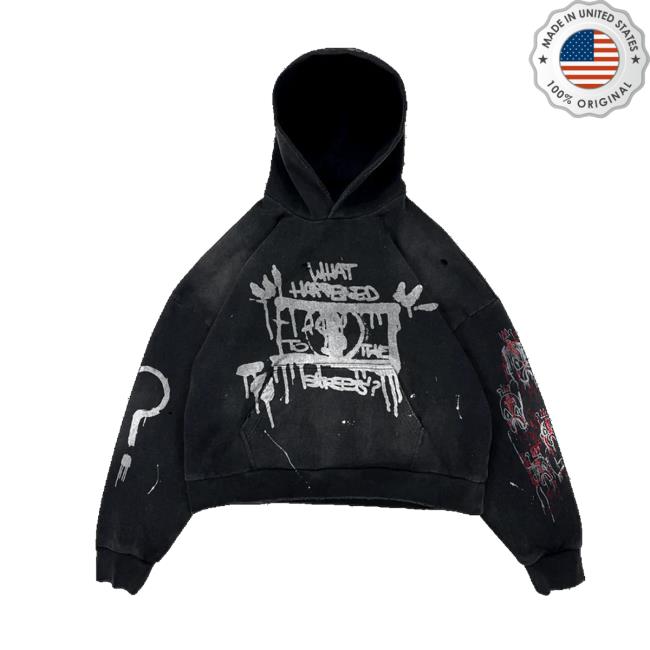21 Savage Merch Store Whtts Paint Splatter Hoodie 21 Savage Merch Store Whtts Paint Splatter Hoodie