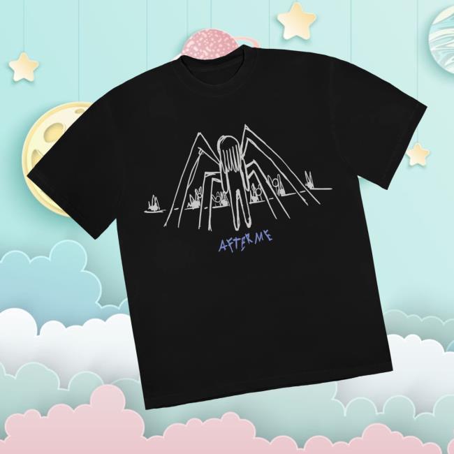Sofaygo Merch Store Shop After Me Illustration Tee Sofaygo Merch Store Shop After Me Illustration Tee