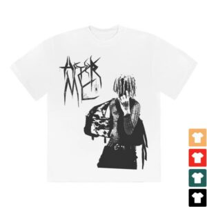 Sofaygo Merch Store Shop After Me Inverted Tee