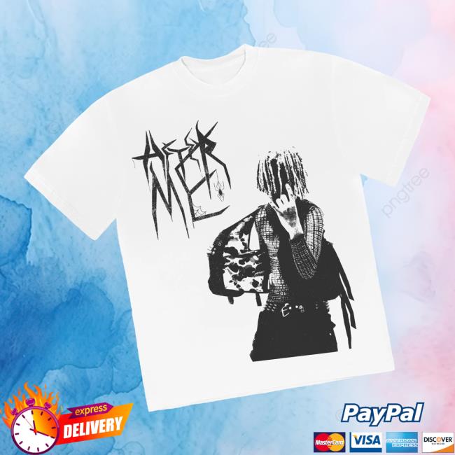 Sofaygo Merch Store Shop After Me Inverted Tee Sofaygo Merch Store Shop After Me Inverted Tee