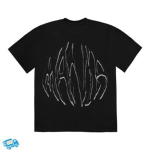 Sofaygo Merch Store Shop Mania Gothic Tee