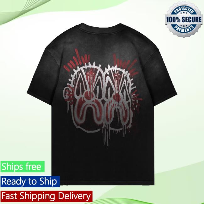 21 Savage Merch Store Whtts Dual Shirt 21 Savage Merch Store Whtts Dual Shirt