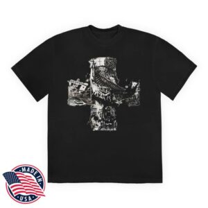 Sofaygo Merch Store Shop Road To Mania Tee