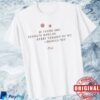 kenny The Summer I Turned Pretty Merch Store Infinite Worlds T Shirta