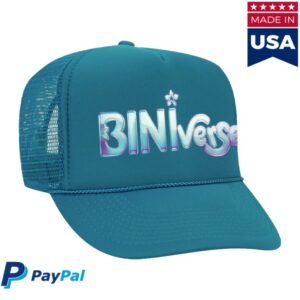 Abs-Cbn Store Merch Logo Trucker Hat