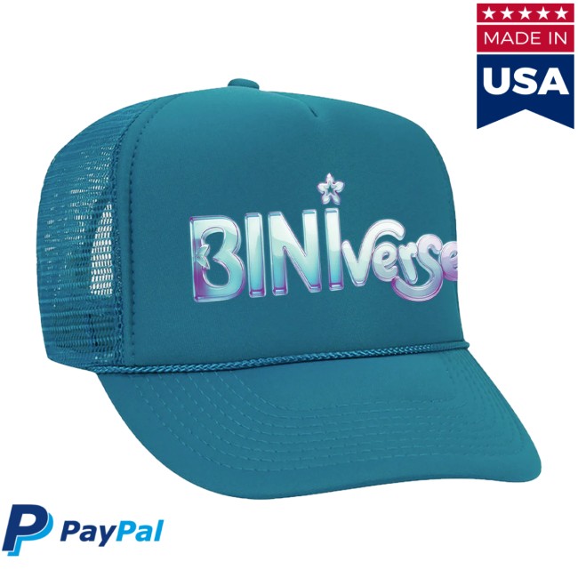 Abs-Cbn Store Merch Logo Trucker Hat Abs-Cbn Store Merch Logo Trucker Hat