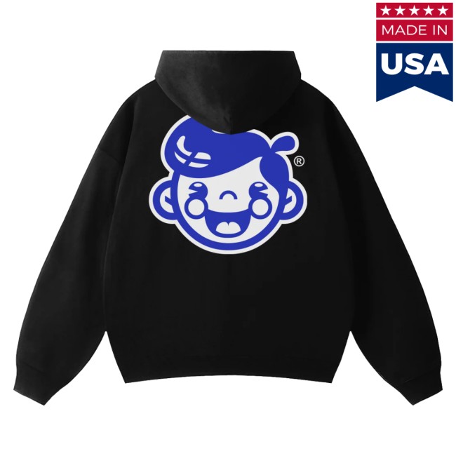 Nck Atmtc Store Merch Hkl Era Pullover Hoodie Black Nck Atmtc Store Merch Hkl Era Pullover Hoodie Black