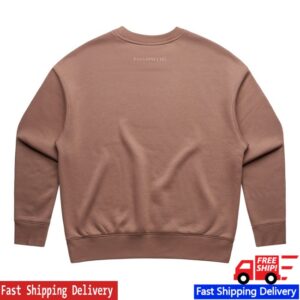 Passionflix Store Merch Passionflix Kiss Sweatshirt