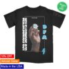 Dfa Records Store Merch Lcd Soundsystem Knockdown Center 2025 Black T-Shirt 2 kenny dfa records store merch lcd soundsystem knockdown center 2025 black t shirt