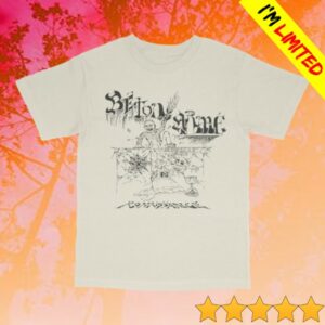 Betonarme Store Merch Renaissance Tee