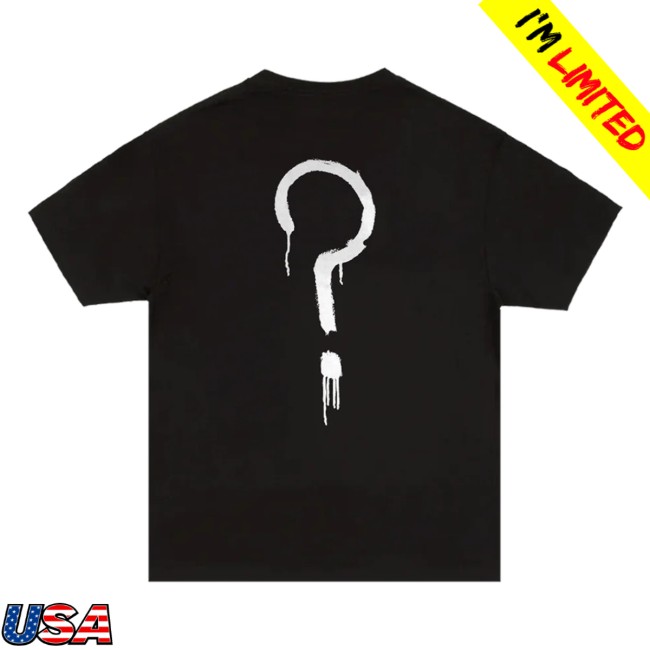 21 Savage Store Merch Whtts Conflicted Tee 21 Savage Store Merch Whtts Conflicted Tee