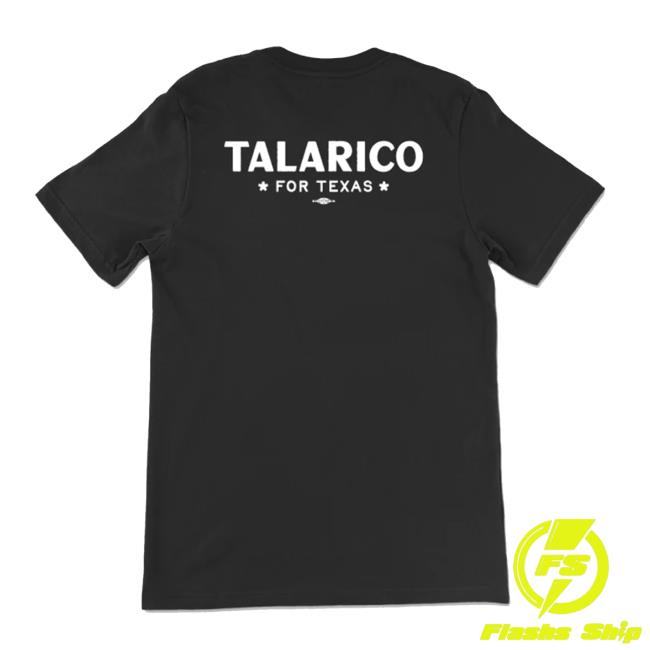 James Talarico Merch Store Start Flipping Tables Unisex Black Tee James Talarico Merch Store Start Flipping Tables Unisex Black Tee