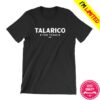 James Talarico Merch Store Talarico For Texas Black Crewneck Sweater James Talarico Merch Store Talarico For Texas Black Crewneck Sweater