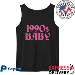 Paris Hilton Merch Store 1990S Baby Tank