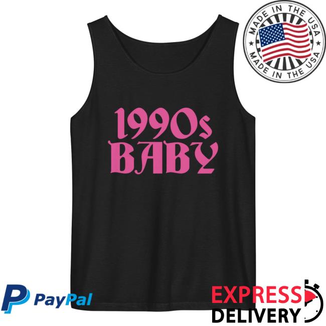 Paris Hilton Merch Store 1990S Baby Tank Paris Hilton Merch Store 1990S Baby Tank