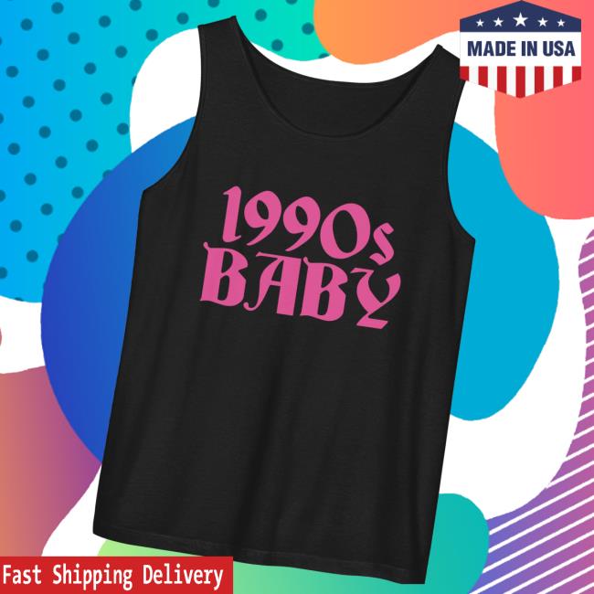 Paris Hilton Merch Store 1990S Baby Tank Paris Hilton Merch Store 1990S Baby Tank
