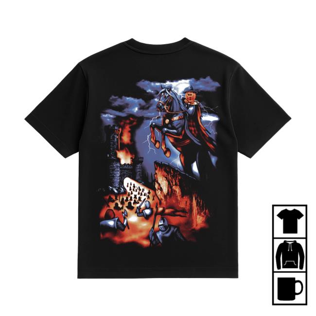 Theburntpeanut Merch Store Battle Of The Bung T-Shirt Theburntpeanut Merch Store Battle Of The Bung T-Shirt