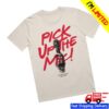 Tpusa Merch Store Shop Pick Up The Mic Tee 1 kenny Tpusa Merch Store Shop Pick Up The Mic Teea