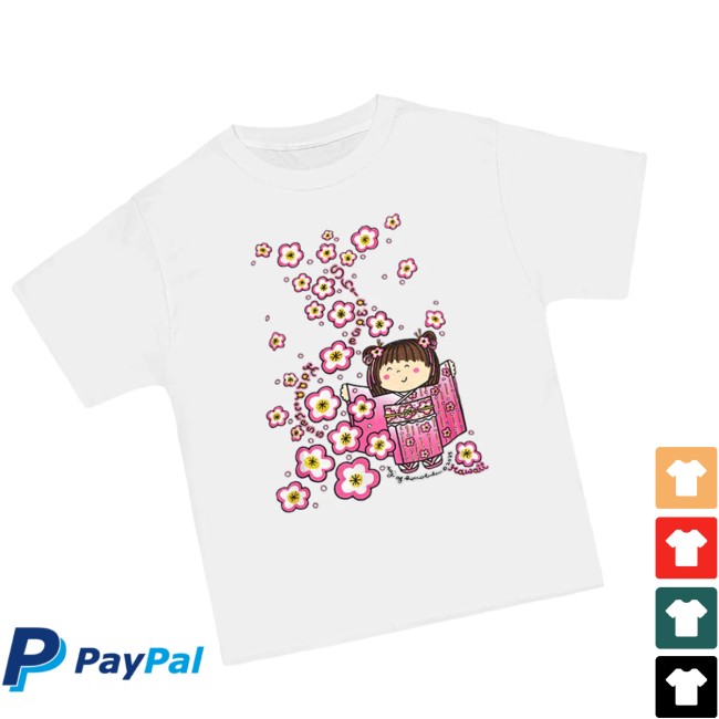 Taj Clubhouse Store Merch Adult Tee Shiawase Taj Clubhouse Store Merch Adult Tee Shiawase