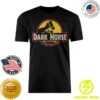 Dark Horse Coffee Roasters Sore Merch Skyline T-Shirt Dark Horse Coffee Roasters Sore Merch Skyline T-Shirt