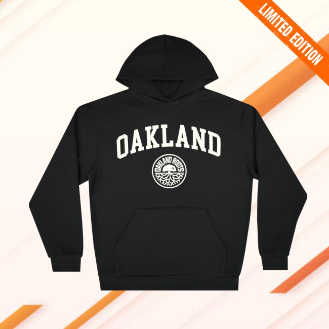 Oakland Roots Sc Store Merch Oakland Roots Sc University Hoodie Oakland Roots Sc Store Merch Oakland Roots Sc University Hoodie
