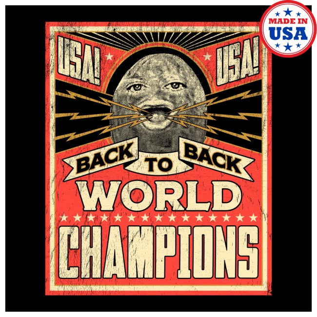 The Burnt Peanut Store Merch World Champs Hoodie The Burnt Peanut Store Merch World Champs Hoodie