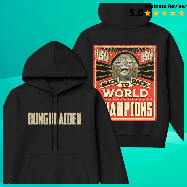 The Burnt Peanut Store Merch World Champs Hoodie The Burnt Peanut Store Merch World Champs Hoodie
