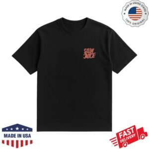 The Burnt Peanut Store Merch Live By The Goop T-Shirt