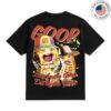 kenny the burnt peanut store merch live by the goop t shirt