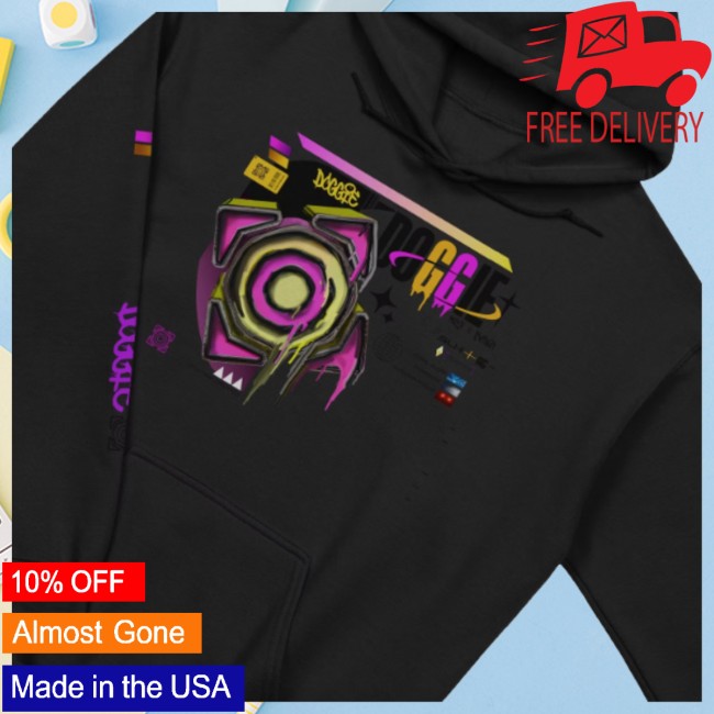 Doggie Store Merch Doggie Geometry Dash Hoodie 5 kenny Doggie Store Merch Doggie Geometry Dash Hoodie rww 1