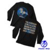 Foxing The Band Merch Store Horse Sphere Long Sleeve 1 kenny Foxing The Band Merch Store Horse Sphere Long Sleevev