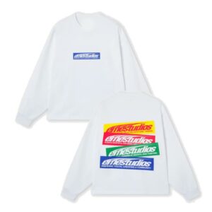 Eme Studios Merch Store Stick Pearl Long Sleeve